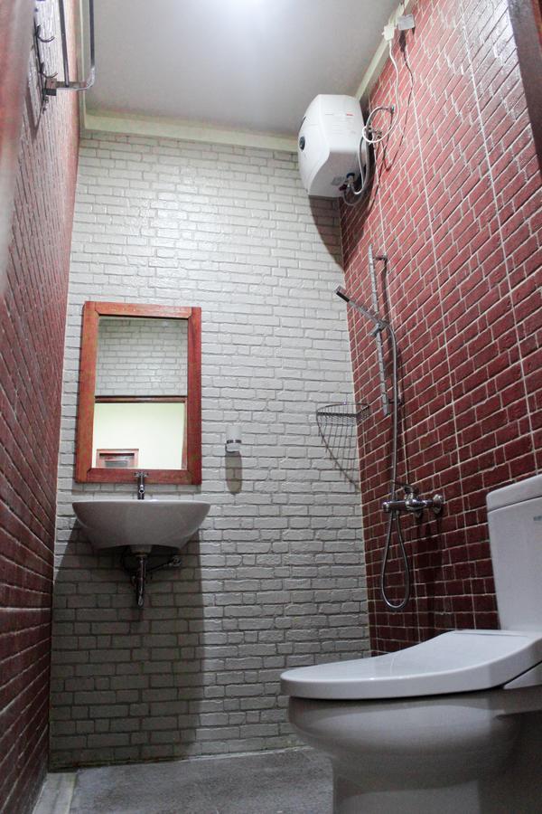Ddeks Residence Denpasar  Ngoại thất bức ảnh