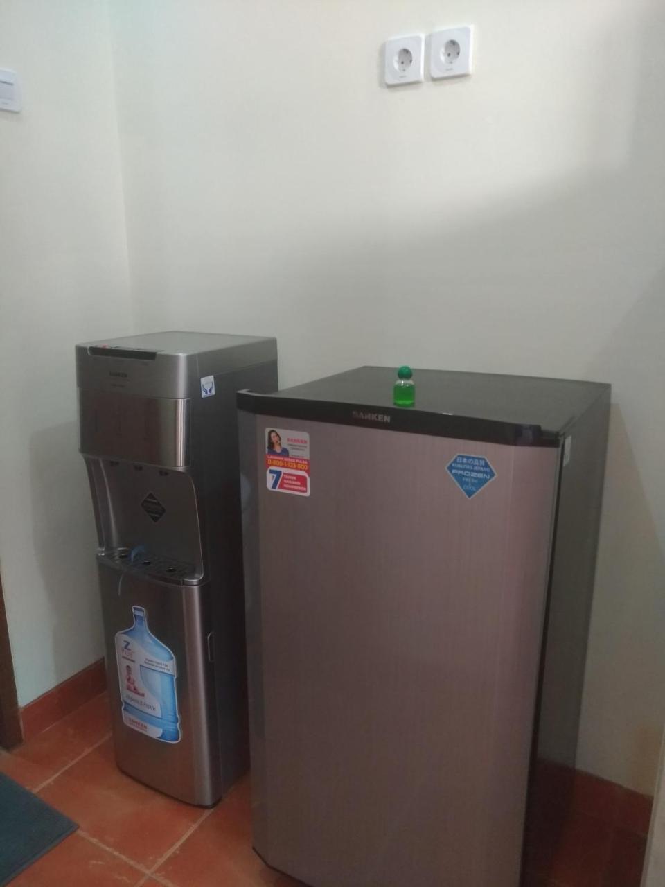 Ddeks Residence Denpasar  Ngoại thất bức ảnh