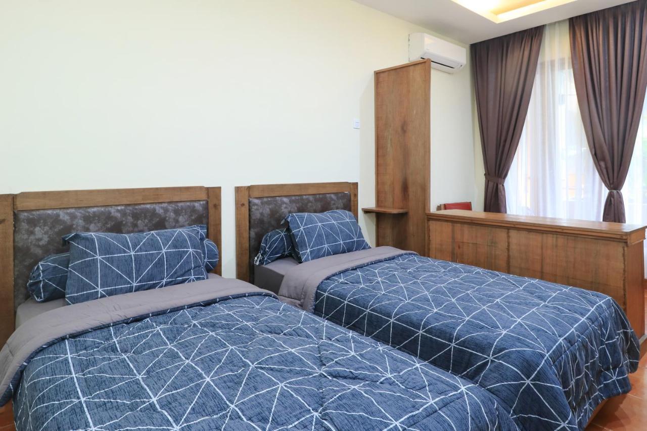 Ddeks Residence Denpasar  Ngoại thất bức ảnh