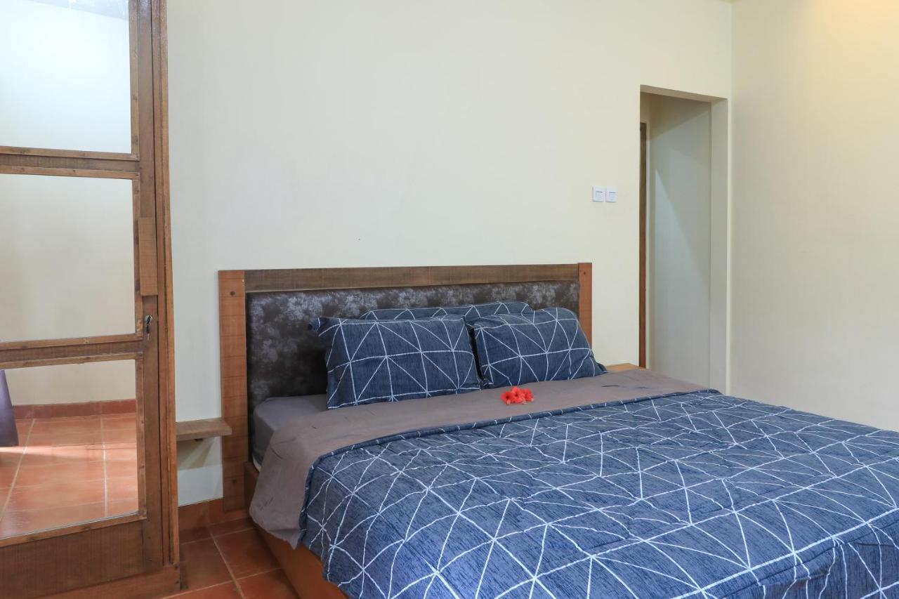 Ddeks Residence Denpasar  Ngoại thất bức ảnh