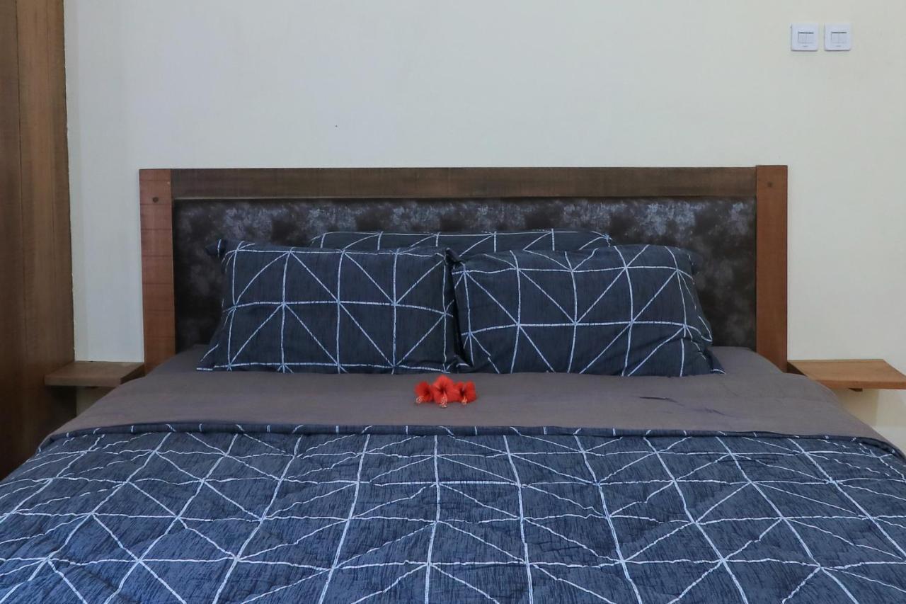 Ddeks Residence Denpasar  Ngoại thất bức ảnh