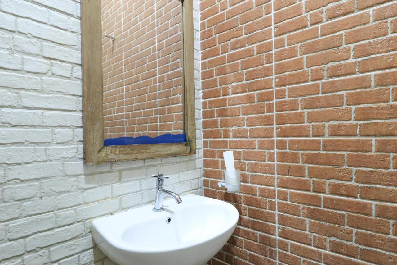 Ddeks Residence Denpasar  Ngoại thất bức ảnh
