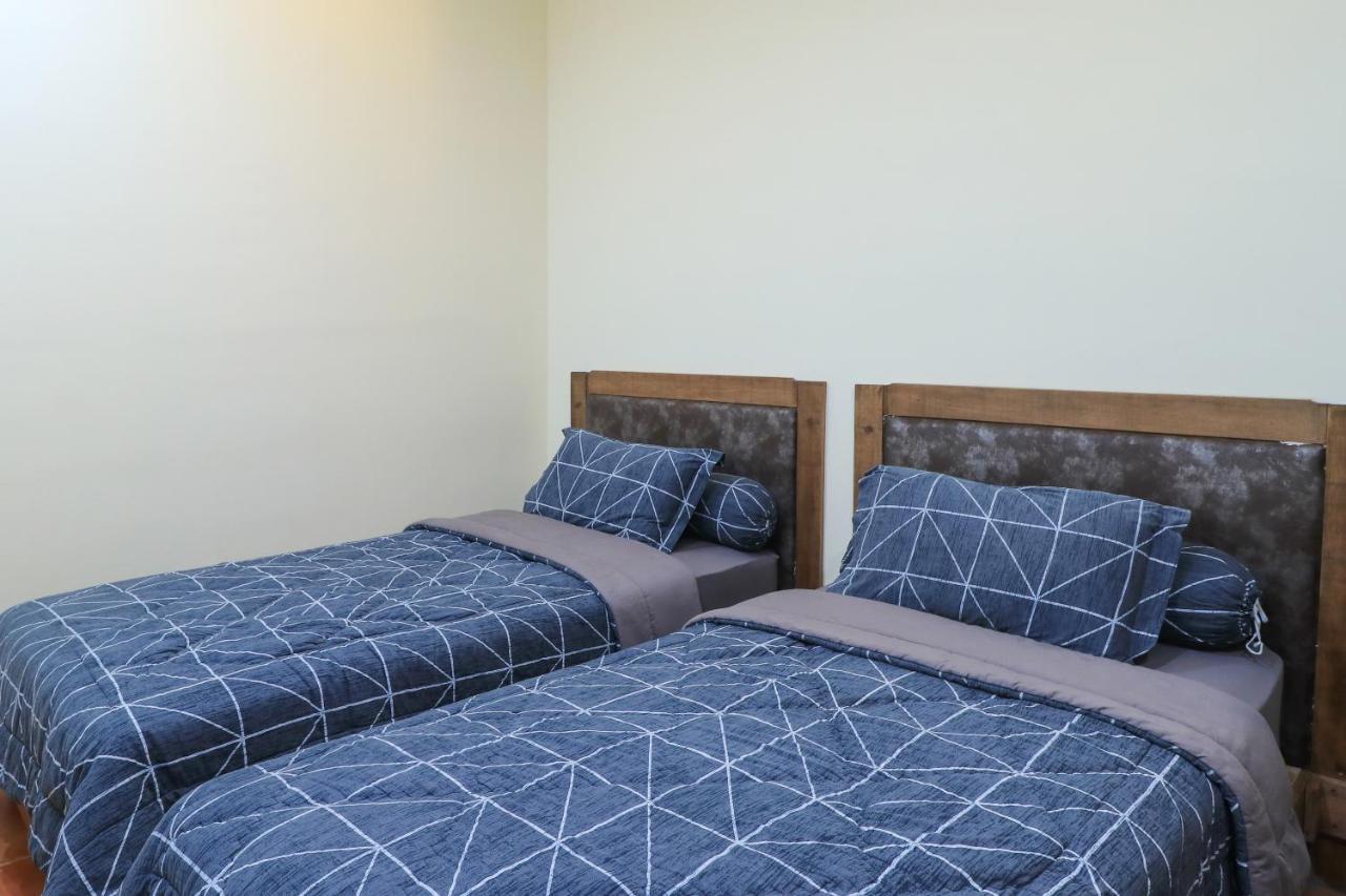 Ddeks Residence Denpasar  Ngoại thất bức ảnh