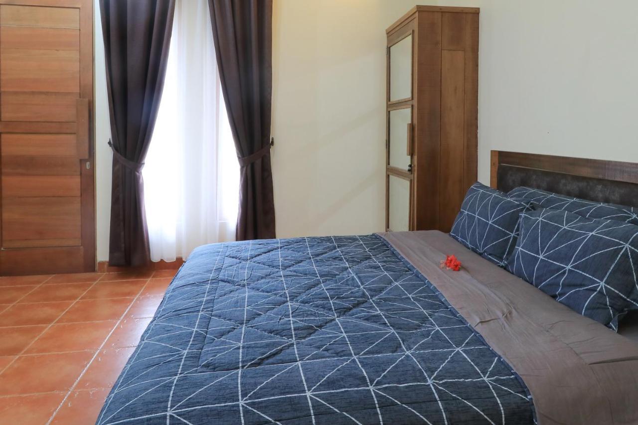 Ddeks Residence Denpasar  Ngoại thất bức ảnh