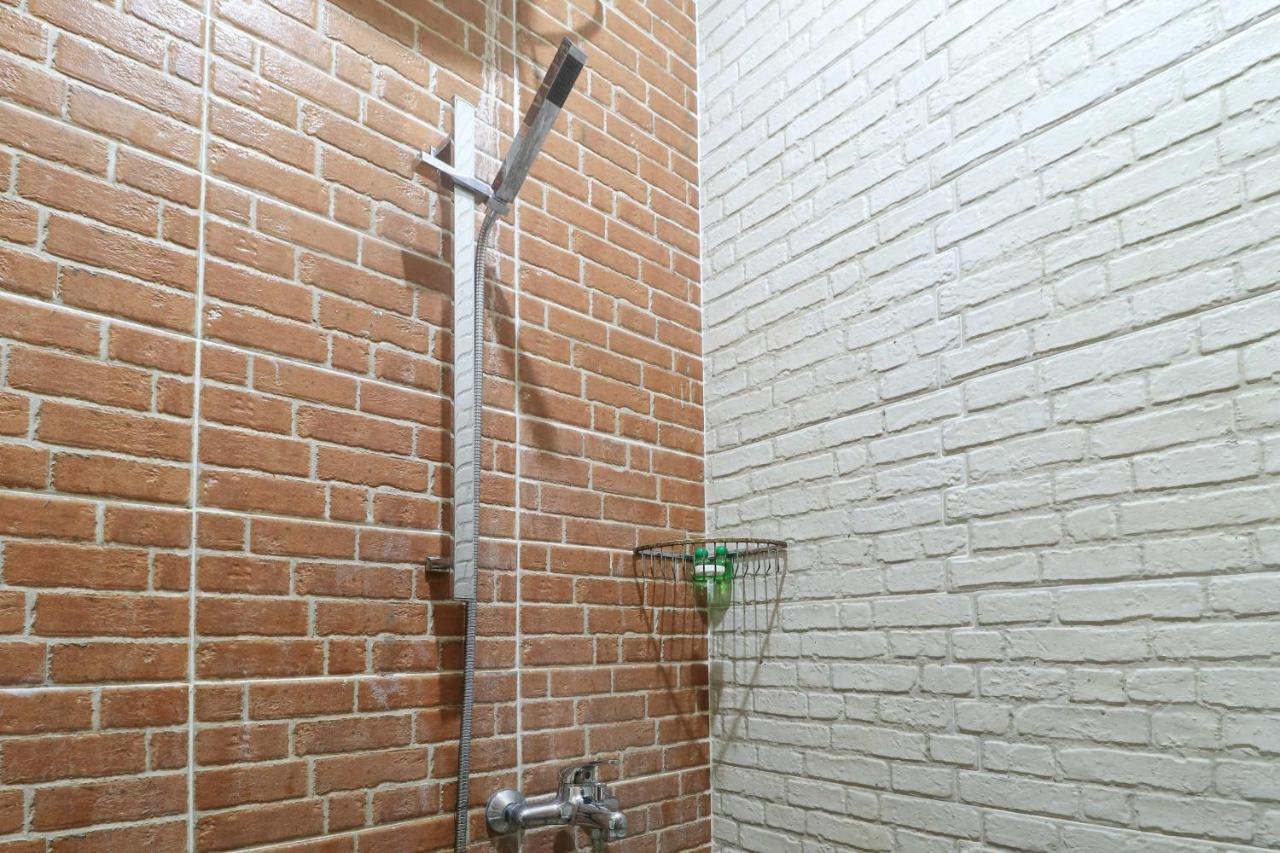 Ddeks Residence Denpasar  Ngoại thất bức ảnh