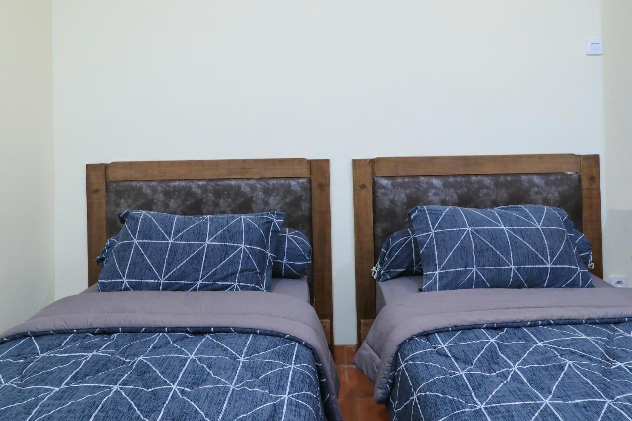 Ddeks Residence Denpasar  Ngoại thất bức ảnh