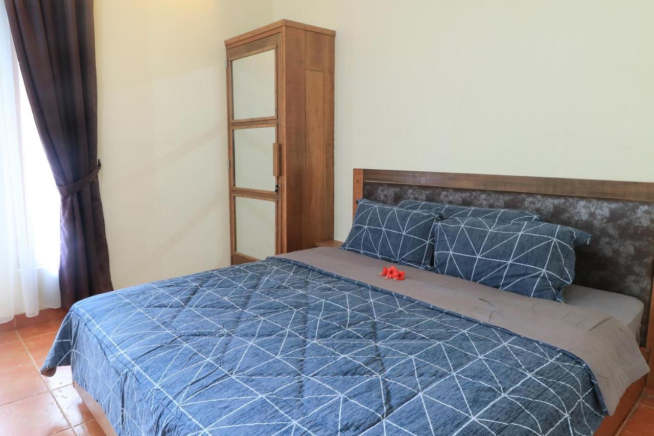 Ddeks Residence Denpasar  Ngoại thất bức ảnh