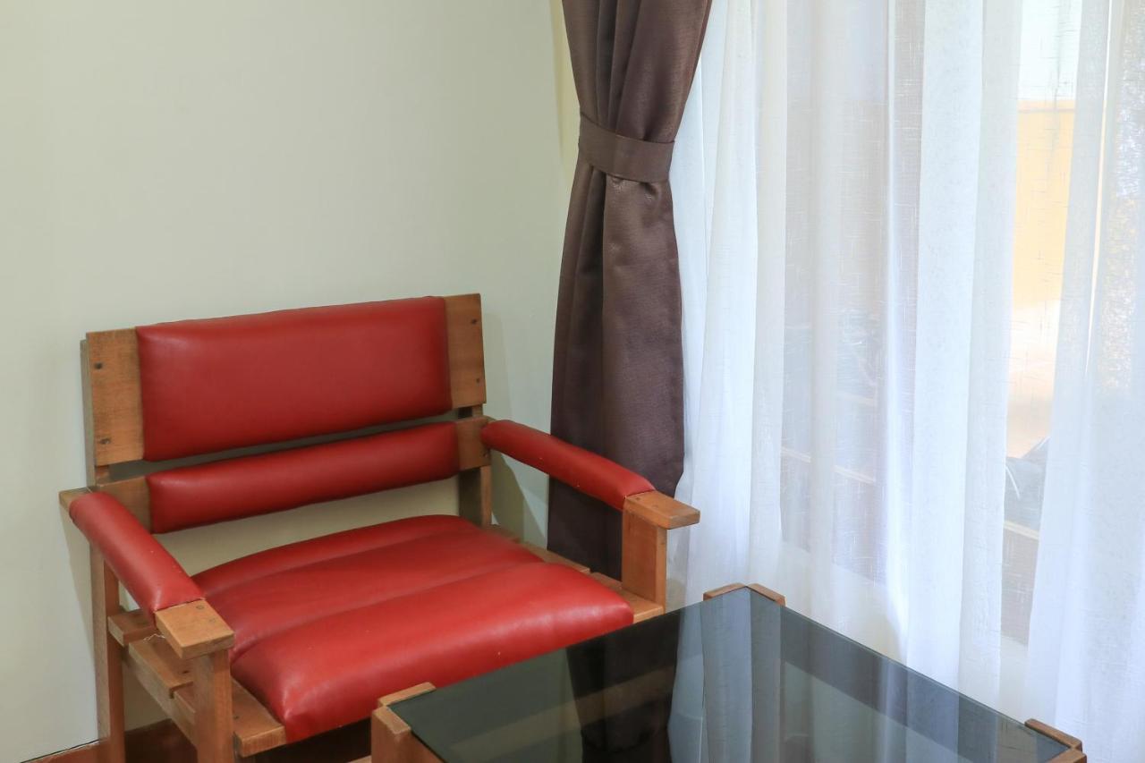 Ddeks Residence Denpasar  Ngoại thất bức ảnh