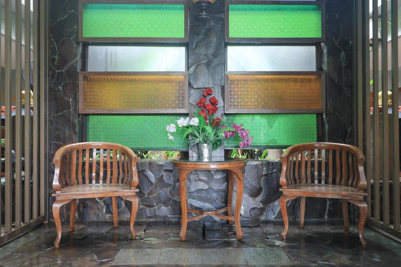 Ddeks Residence Denpasar  Ngoại thất bức ảnh
