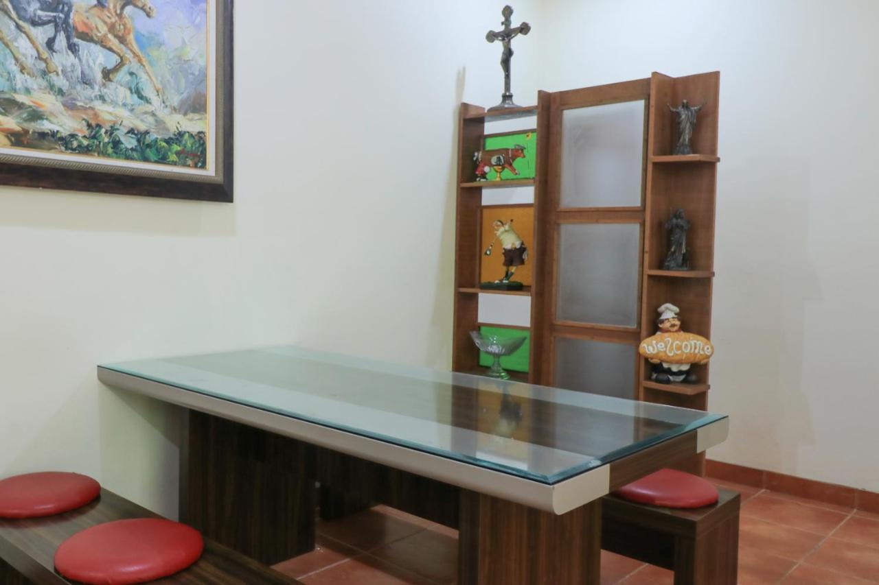 Ddeks Residence Denpasar  Ngoại thất bức ảnh