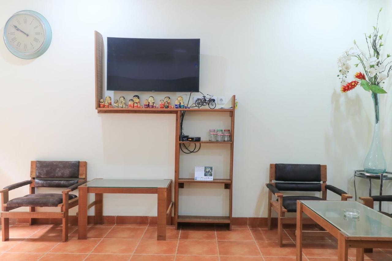 Ddeks Residence Denpasar  Ngoại thất bức ảnh