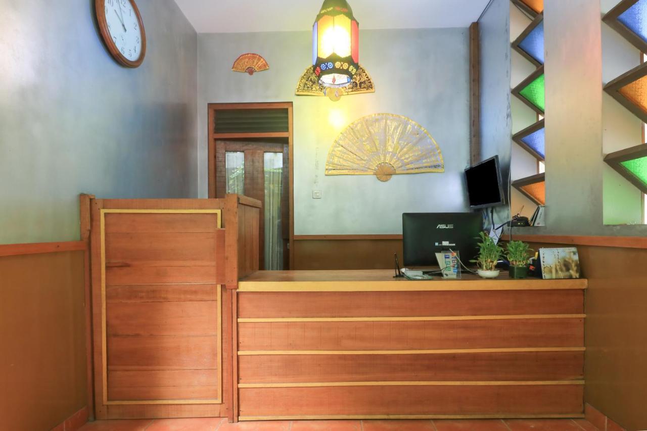 Ddeks Residence Denpasar  Ngoại thất bức ảnh