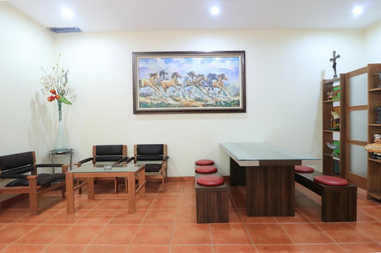 Ddeks Residence Denpasar  Ngoại thất bức ảnh